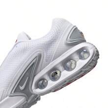 Nike 2024 男子 Air Max DN 跑鞋 DV3337-101 - 白色 - 查看 6