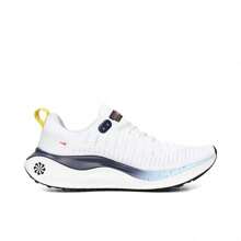 Nike 2024 Zapatos para correr HJ9071-100 REACTX INFINITY RUN 4 para hombres - Blanco - Ver 4