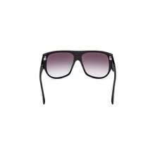 Adidas OR0097 MATTE BLACK Fashion Glasses - MATTE BLACK/AVI - View 4