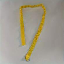 Kayak Accessories - Paddle Leash, Paddle Safety Leash, Canoe Foot Leash, Kayak Safety Rope