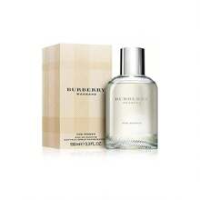 Burberry 週末 - 淡香水 - 100 毫升 - 噴霧器 - ✅ 1-3 天內免費送貨 - 女士 - 彩色 - 查看 1