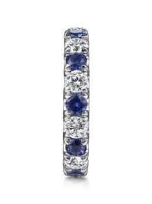 1 Pç Anel de Gota de Água com Alto Brilho Anel de Carbonita Alta, S925&925 Prata Esterlina Elegante Simples e Delicado Anéis Femininos, Design Delicado e Único, Adequado para Casamento, Aniversário de Noivado Joias Femininas Requintadas Presente