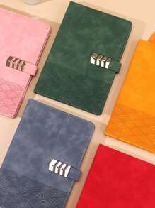 Set regalo aziendale semplice e di stile composto da 3 pezzi, con copertina in pelle PU e ricarica della penna rimovibile, adatto per uomini d'affari, studenti, lavoratori creativi. Quaderno da ornamento, riutilizzabile, multifunzionale, moderno, colorato, carino, vintage, per lavoratori, clienti, per affari/lavoro/ufficio, per la scuola, per il ritorno a scuola, per le forniture scolastiche, per l'università, per i colleghi, per le camere da letto, per gli insegnanti, per ragazzi e ragazze, per adolescenti, studenti di scuola media, di scuola superiore, universitari, matricole, studenti del secondo anno, studenti più giovani