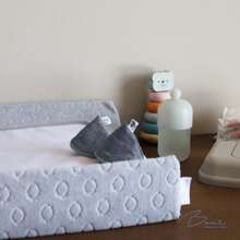 BAMI Conitos protectores (5 piezas) - Gris - Ver 6