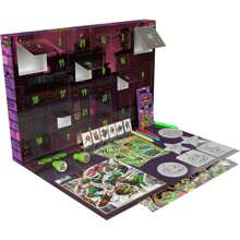 Tortugas Ninja Cadeaupapier dozen