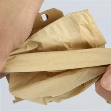 吸尘器配件集尘袋，适用于 QW12t-607、QZ11A、QZ11C、ZW1000-3、ZW1000-5 型号 - 彩色 - 查看 4