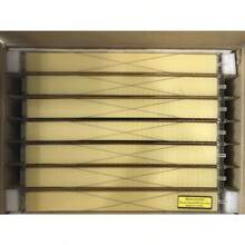 7 X Auto Flowing Bee Hive Frames Beekeeping Frames For Honey Langstroth Bee Hives Boxes - 1 - Xem 6