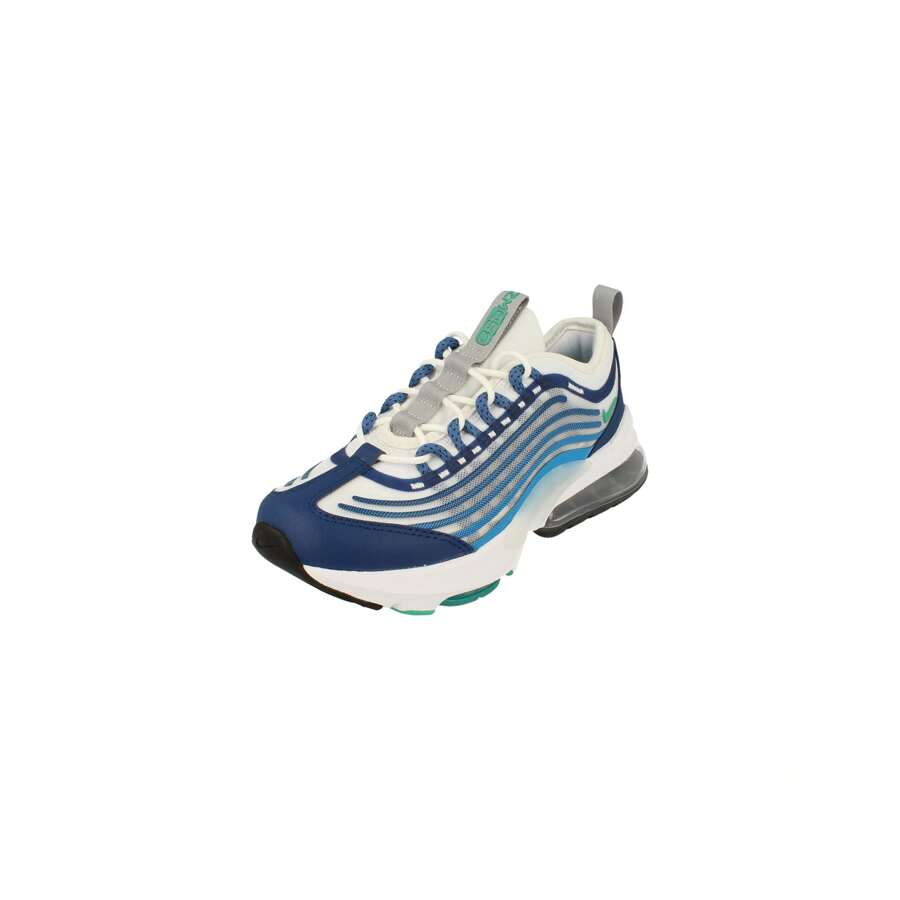 Nike Air Max Zm950 GS Cn9835 400 - Multicolor - View 1