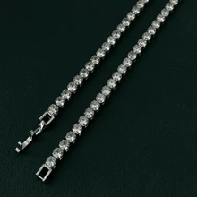 925 Silver Inlaid Zirconia Pendant, Suitable For Women's Daily Wear And Gift Giving