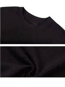 Funny, Penny For Your Thoughts T-Shirt. Sarcastic Joke Tee T-Shirt - màu đen - Xem 3