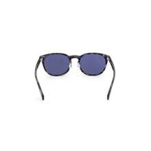 Adidas OR0042-H COLOURED HAVANA Fashion Glasses - COLOURED HAVANA/AVI - View 4