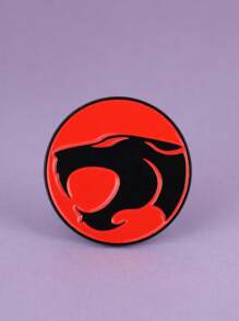 1pc Unique Zinc Alloy Creative Enamel Badge Brooch For Men - Fashion Accessory Pin For Backpacks, Hats And Jackets - Perfect Birthday Gift For Friends And Family Pin For Clothes Bag Charm School Kpop Teacher Supplies Bag Charms Cute Office Accessories Shirts Jewelry Christmas Halloween Autumn-Winter Accessories,Suitable For Teens, Youth,Men,Casual, Outdoor, Athletic, Vacation, Graduation Gifts, Birthday, Daily Wear Clothes Pin Funny Teacher Gifts