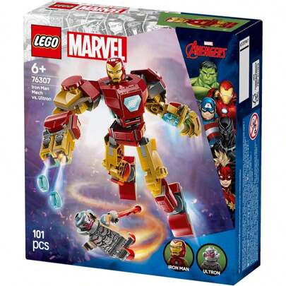 LEGO Conjuntos de blocos de construção para adultos