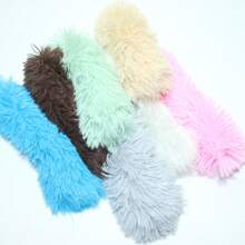 1 件长毛绒猫爱好者和猫妈妈爱枕头/靠垫，猫/狗爱好者礼物和狗/猫妈妈爱宠物猫爱好者和猫妈妈爱毛绒娃娃，枕头形状猫爱好者和猫妈妈爱娃娃，适合猫爱好者和猫妈妈爱互动和陪伴 - 彩色 - 查看 9