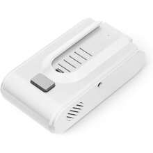 Repuesto de batería Homeika para aspiradora inalámbrica H320 de 28Kpa - Tipo de Enchufe A USA (110-127V) - Ver 3