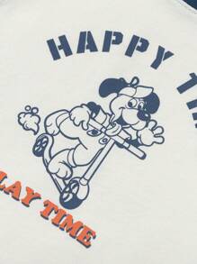 Balabala 男童無袖背心，速幹吸溼排汗夏季背心，2025