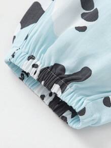 Balabala Pantalons anti-moustiques pour enfants, pantalons de sommeil légers d'été 2025