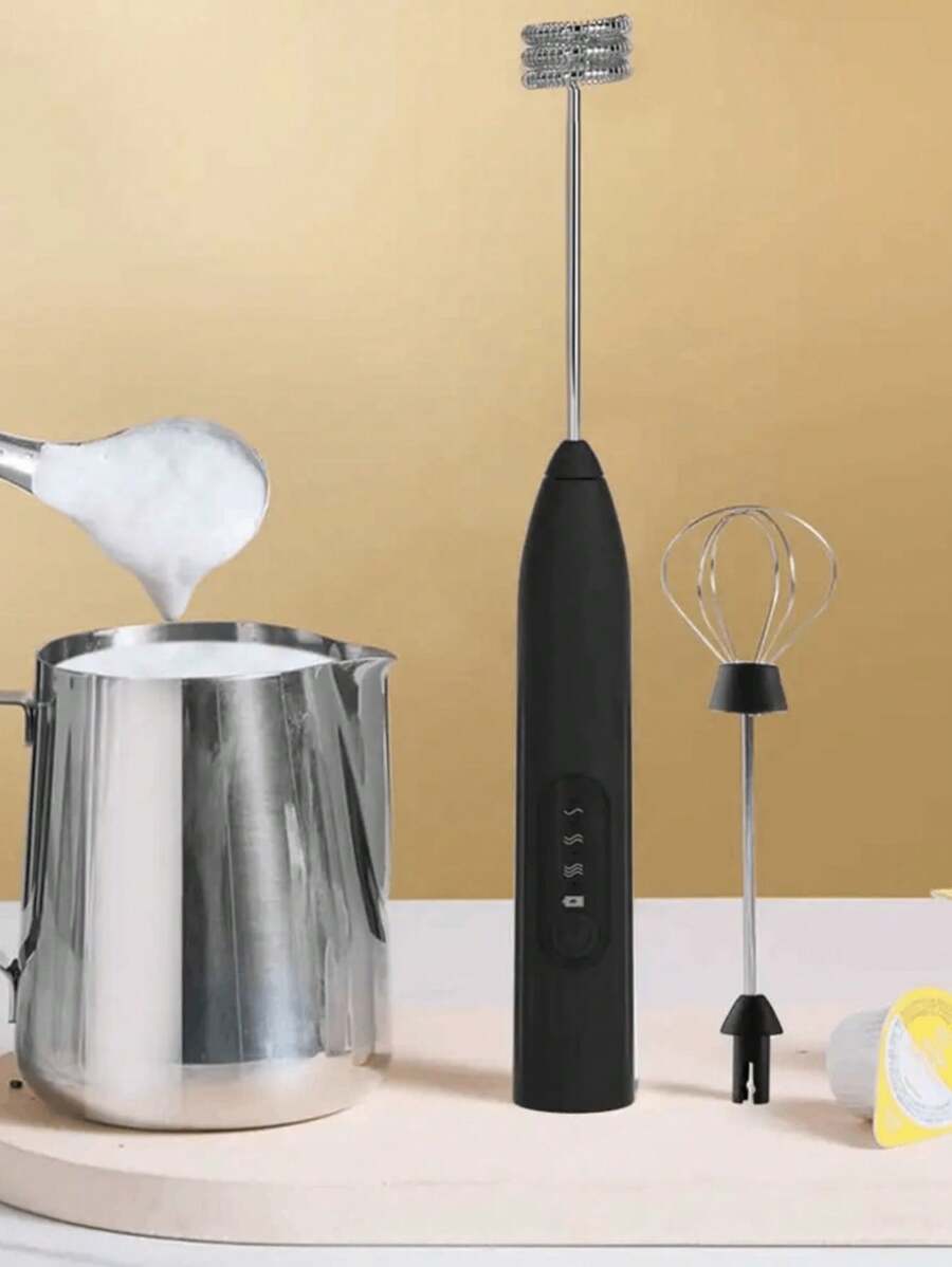 Milk Frothers - 彩色 - 查看 1