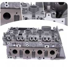 XIANXUS 2.0T Engine Cylinder Head & Valves For Audi A4 A5 Q5 A6 TT 06H103064L CAEB CDNC
