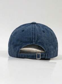 洛杉矶刺绣棒球帽 - 可调节、轻便、时尚的男女太阳帽