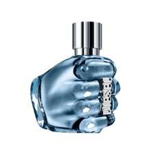 Diesel Only The Brave - Eau de Toilette - 125ml - Vaporizer - ✅ توصيل مجاني خلال 1-3 أيام - للنساء - متعدد الألوان - مشاهدة 2