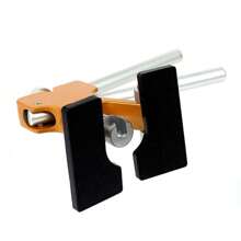 1 Set Professional Automotive Body Sheet Metal Hail Pit Repair Mixed Size Suction Cups Puller Car Paintless Removing Dent Repair Tool - Multicolor - View 10