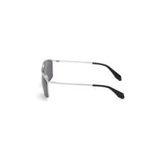OR0029 SHINY PALLADIUM Fashion Glasses - SHINY PALLADIUM/AVI - View 2