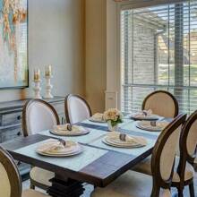 1 Stück/4 Stücke/6 Stücke hitzebeständige Platzsets, waschbare PVC gewebte Vinyl Tischsets für den Esstisch, rutschfest & fleckresistent, einfach zu reinigende Küchen-Platzsets