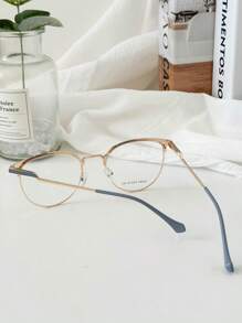 Eyeglasses - 藏蓝色 - 查看 5