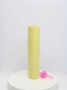 1pc 10ml Plastic Two-Part Twist-Up Refillable Perfume Atomizer Bottle With Pump - High-Grade Travel Container - A Great Gift Choice For Family And Friends - Multicolor - View 8