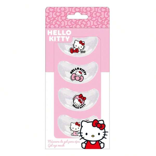 Cerdá Hello Kitty Skin Care Set 9,0 X 17,0 X 2,5 Cm (Cerdá 2500003246) ✅ Consegna 24/48h in Spagna (penisola)