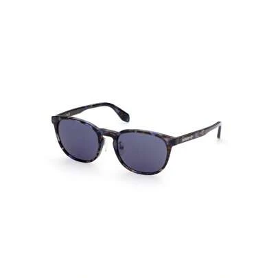 Adidas OR0042-H COLOURED HAVANA Fashion Glasses