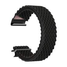 Band Compatible With Whoop 4.0- Odor Resistant, Breathable Nylon Bands Compatible With The Whoop Bands- Easy To Use And Perfect For Every Occasion