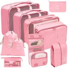 Luggage & Travel Essentials Bags