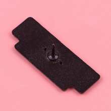 Funny Enamel Pin Lapel Pins Badges On Backpack Women's Brooch Clothes Gift Jewelry Fashion Accessories - NR10877 - View 7
