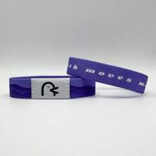 Pulsera con versículo bíblico diario, te trae buena suerte en la , el amor, la riqueza y el feng shui. Minimalista y de moda, adecuada tanto para hombres como para mujeres. Múltiples opciones de color disponibles, fácil de usar, adecuada para todas las ocasiones, resistente al sudor y a la lluvia.