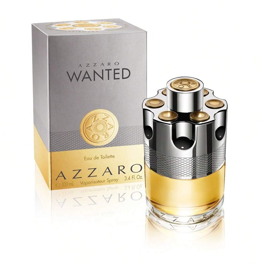 Azzaro 求購 - 淡香水 - 100 毫升 - 噴霧器 - ✅ 1-3 天內免費送貨 - 女士 - 彩色 - 查看 1