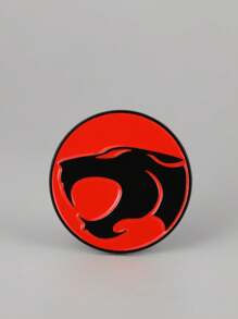 1pc Unique Zinc Alloy Creative Enamel Badge Brooch For Men - Fashion Accessory Pin For Backpacks, Hats And Jackets - Perfect Birthday Gift For Friends And Family Pin For Clothes Bag Charm School Kpop Teacher Supplies Bag Charms Cute Office Accessories Shirts Jewelry Christmas Halloween Autumn-Winter Accessories,Suitable For Teens, Youth,Men,Casual, Outdoor, Athletic, Vacation, Graduation Gifts, Birthday, Daily Wear Clothes Pin Funny Teacher Gifts