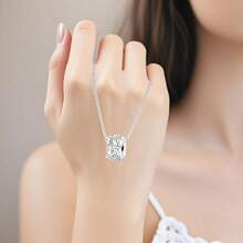 PARCOM Décoration en perles avec placage argent,série de pendentifs papillon DIY, convient comme accessoires pour bracelets et colliers, cadeau de bijoux parfait pour l'anniversaire d'amis, les fêtes