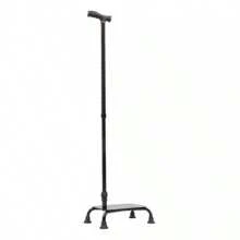 Stair Climbing Assist Cane, Adjustable Walking Stick, Stair Lift Aid For Seniors - 1 - View 9