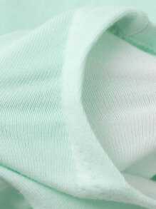 Balabala 4 paquetes de pantalones cortos tipo boxer para niñas, ropa interior antibacteriana para niñas jóvenes