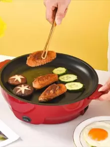 Grill Pans