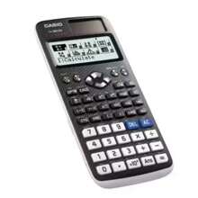 UK Fx-991ex Classwiz Advanced Engineering Scientific Calculator-552 Functionsï¼ - Black - View 6