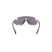 Adidas SP0041 BEIGE Fashion Glasses - BEIGE/AVI - View 4