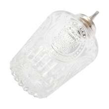 kangten Bitters Bottle For Wine Cocktail Whiskey Mixing Drinks Dispenser With Top Covers Professional Bar Restaurant Ware Kitchen - Transparent - View 6