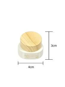 annies 12g/Pc Raindrops Cat Eye Nail Polish Gel Kit, 6 Colors, 2025 New Delicate Sparkling Glass Pearl Cat Eye Cure Gel Manicure, Professional Salon Use