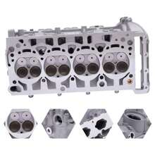 XIANXUS 2.0T Engine Cylinder Head & Valves For Audi A4 A5 Q5 A6 TT 06H103064L CAEB CDNC
