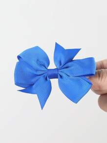 2pcs Cosplay Wig Braid Ponytail New Chinese Style Grip Bubble Braid Small Braid Hair For Kids - Brown - View 7