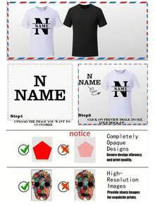 Customized Loose T-Shirt With Text, Customize Your Text And Photos For Family Gathering, Group, Couple, Pets, Friends, Music Festivals, Women's Autumn Tops, Shirt, Holiday Gift, Anniversary Gift, Wedding Gift, Best Friend Gift, Music Festival Women's Wear,Ornamental,Unique,Custom,Belle Costume,Ideal Gifts For Her,Family,Friends,Pink Girls,For Holiday,For Vacation,For Anniversaries