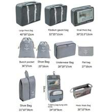 Luggage & Travel Essentials Bags